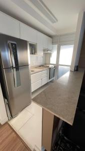 Apartamento lindo no JK Horizonte