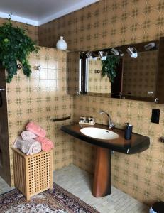 Sejours chez l'habitant Chambre privee - Le Boudoir Tropical : photos des chambres