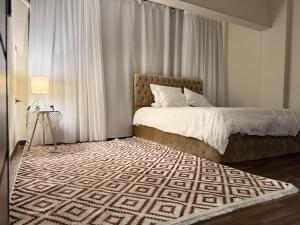 Your Zamalek Escape 4BR Duplex