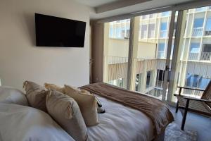 Hermoso departamento en el corazon de Zapopan 203B