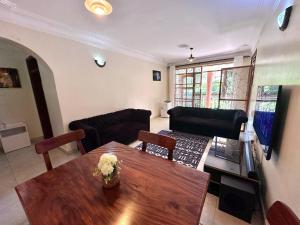 Green Haven Nsambya, Kampala - 3hvězdičkové hotely ve městě Nalakonge