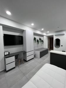 Apartasuite en Cartagena