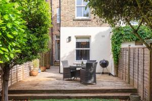 West Hampstead Garden