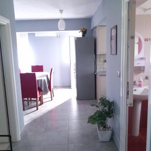 Prefect Apartment 50 m Sea Aphrodite 01