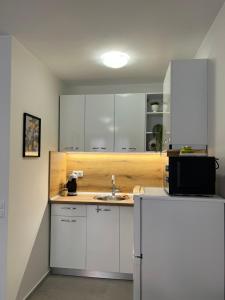 Apartment D25 Pomorie