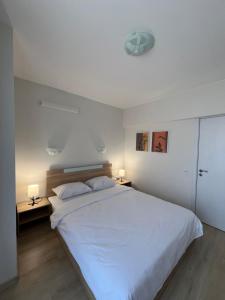 Apartment D25 Pomorie