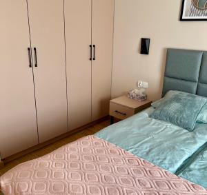 Apartament SOLMARINA