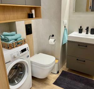 Apartament SOLMARINA