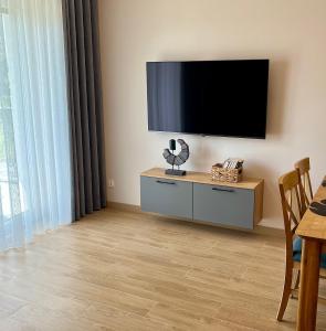 Apartament SOLMARINA