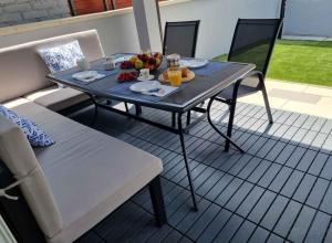 Holiday home in Jadranovo 54602