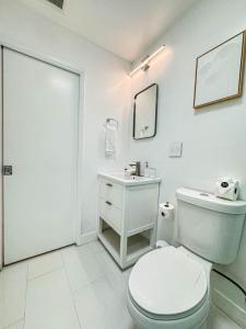 Seaside 2BR with Ocean View and Roof Garden - VE3-MDR