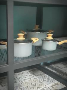 P202 4BR Poblado Apartment at Poblado Provenza