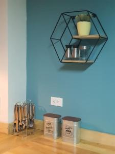 P202 4BR Poblado Apartment at Poblado Provenza