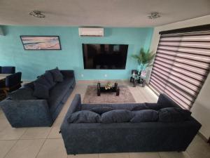 Casa en Acapulco Diamante