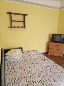 Apartament on Stepana Bandery, 13
