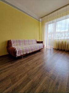 Apartament on Stepana Bandery, 13