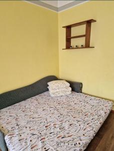 Apartament on Stepana Bandery, 13