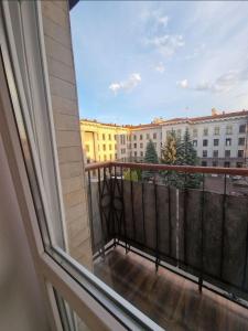Apartament on Stepana Bandery, 13