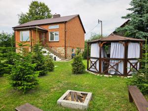 Sielski Dom I Sauna i Jacuzzi dodatkowo płatna opcja