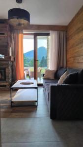 Korona Pienin Domki & Apartamenty