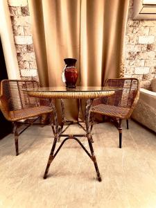 The Rustic Suite Inn