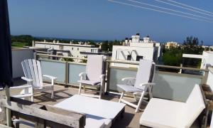 Àtico en Oliva Nova