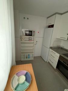 Àtico en Oliva Nova