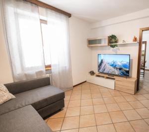 Casa Angelica - La tua casa in Valtellina