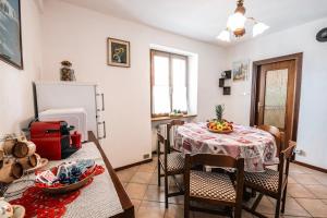 Casa Angelica - La tua casa in Valtellina