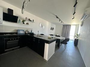 Modern 3BR Chalet in Fouka Bay Lagoon View