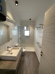 Modern 3BR Chalet in Fouka Bay Lagoon View