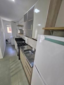 Moderno ap Con piscina