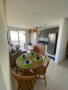 Apartamento Aruana Prime