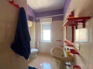 Rainbow Seafront Apartment