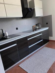 A MORZE TUTAJ - apartament z dużym tarasem