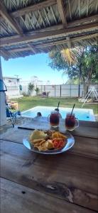 Los Blancos Apartamentos