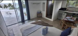 Los Blancos Apartamentos