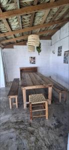 Los Blancos Apartamentos