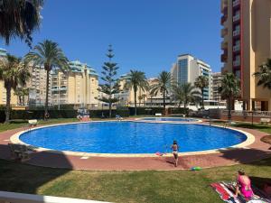 La Manga del Mar Menor, Los Miradores del Puerto