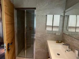 Chalet Imboscché - 5 beautiful rooms in charming B&B