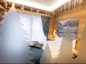 Chalet Imboscché - 5 beautiful rooms in charming B&B