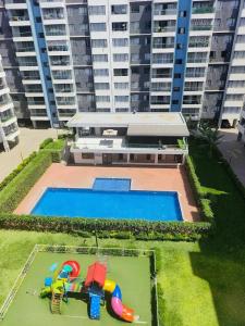 Hanover Studio Homes