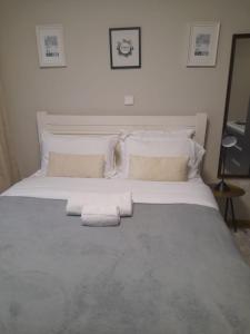 Hanover Studio Homes