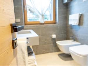 Chalet Imboscché - 5 beautiful rooms in charming B&B