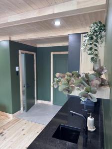 Auberge Valcartier - Par Aneyro