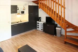 Résidence Les Terrasses Du Soleil Dor - 1107 TERRASSES DU SOLEIL DOR, LES ORRES 1800 MAE-6774