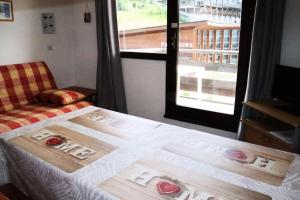 Résidence Balcon Orres - 101 balcon des Orres MAE-4134