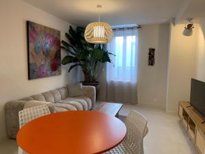 Appartements Gili Air, Les Halles et les Grands Buffets : Appartement 1 Chambre