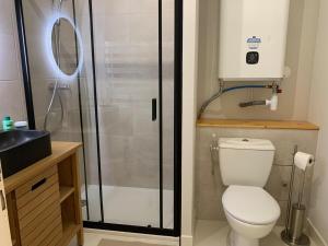 Appartements Gili Air, Les Halles et les Grands Buffets : photos des chambres