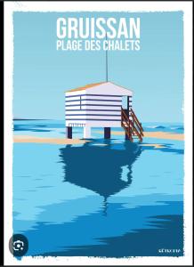 Appartements Gili Air, Les Halles et les Grands Buffets : photos des chambres